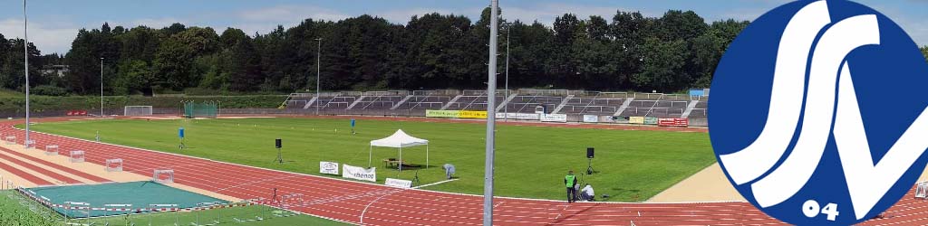 Walter Mundorf Stadion